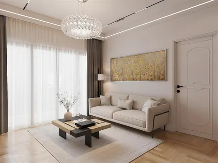 Bán ch 2pn eco green city, nguyễn xiển, tân triều, thanh trì, hà nội, giá siêu hời 5 tỷ, 75m2