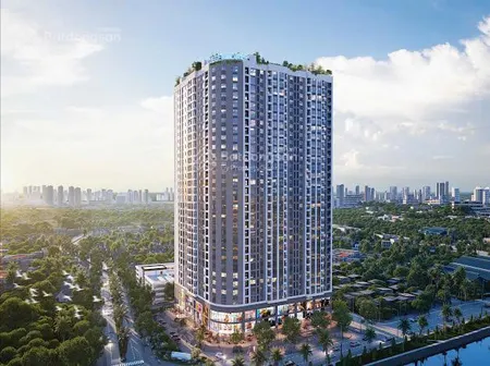 Trực tiếp cđt bán căn 3pn giá rẻ nhất dự án chỉ 5.2 tỷ 96m2, ht vay ls 0%, ck 8.5% + quà tặng