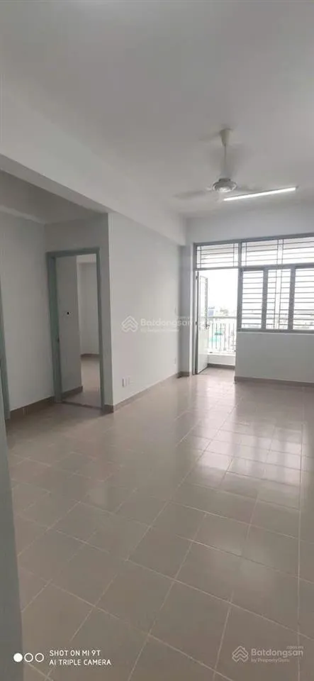 Cần bán căn hộ chung cư phú thọ mặt tiền đường nguyễn thị nhỏ, lữ gia, phường 15, quận 11