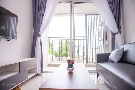 Chính chủ bán căn hộ chung cư 312 lạc long quân, quận 11, 66m2, 2pn, 2.85 tỷ, sổ hồng