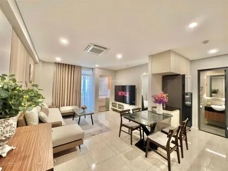 Cần bán căn hộ vĩnh hội số 98 khánh hội