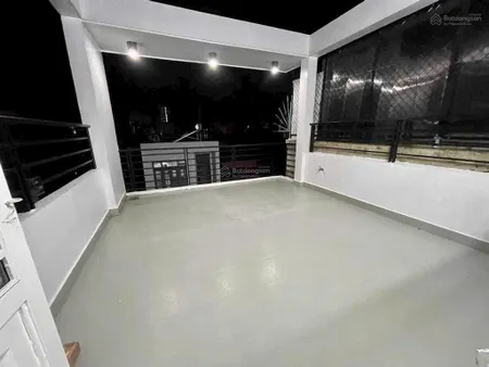 Chính chủ gởi bán nhanh nhà lý chiêu hoàng phường 10 quận 6