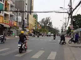 Ngộp bank giá chỉ 90 tỷ/13x60/ cn 1053m2/ ctxd 1 hầm 7 tầng/ mt an dương vương