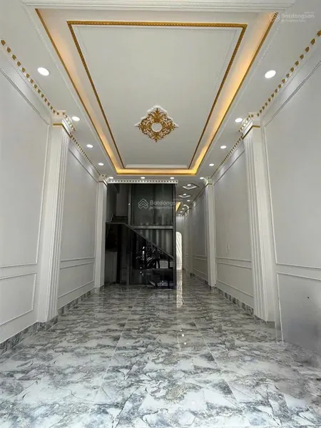 13,8 tỷ 66m2 (4x16.5m) mặt tiền chợ kinh doanh sầm uất ngay an dương vương khu bình phú quận 6