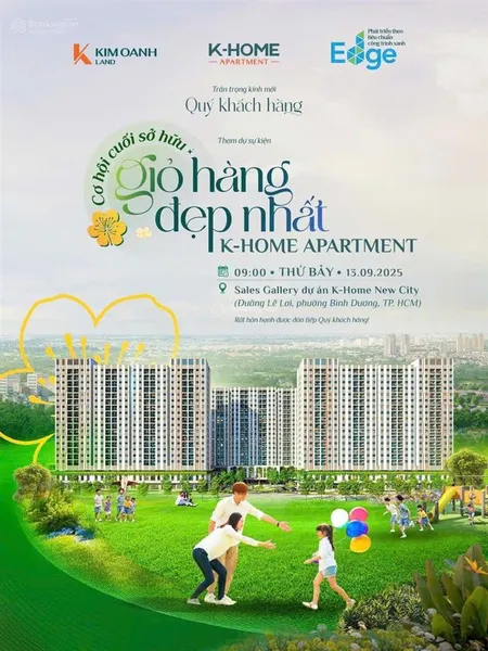 Dự án khome nhà ở xã hội tại tp mới bình dương chỉ từ 778tr/căn thanh toán nhẹ nhàng 4 đến 5trieu