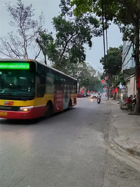 Bán nhà riêng 3,95 tỷ, 49,8 m2 tại ngõ 51 vĩnh khang, thanh trì, hà nội