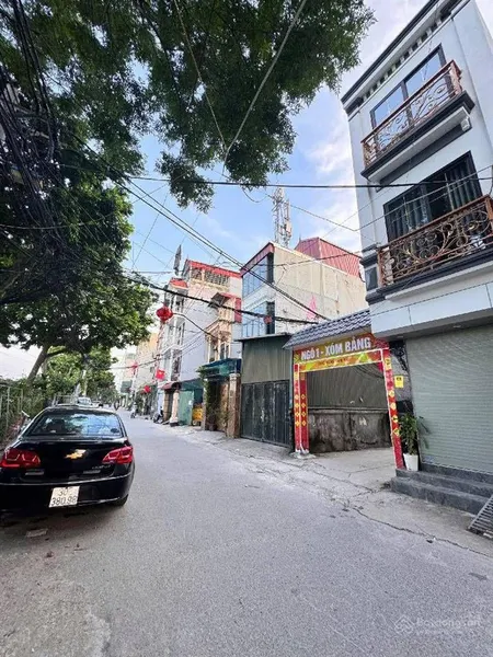 Bán nhà riêng tại đường 1a, vĩnh quỳnh, thanh trì, hà nội, giá tốt, 7,9 tỷ, 78m2. khu phân lô q đội