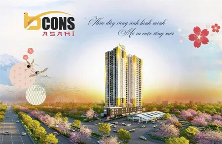 Chỉ từ 1tỷ5 đã sở hữu được nhà đẹp siêu tiện ích