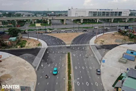 Căn hộ art stella chuẩn cao cấp, ngay ga metro suối tiên , không gian sống xanh giữa lòng tp. hcm