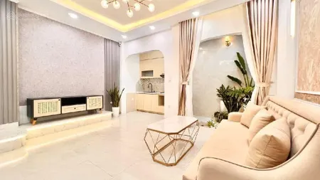 Bán nhà riêng 60m2,x 5 tầng giá 7,8 tỷ tại yên ngưu, ngọc hồi, thanh trì, ô tô đỗ cửa