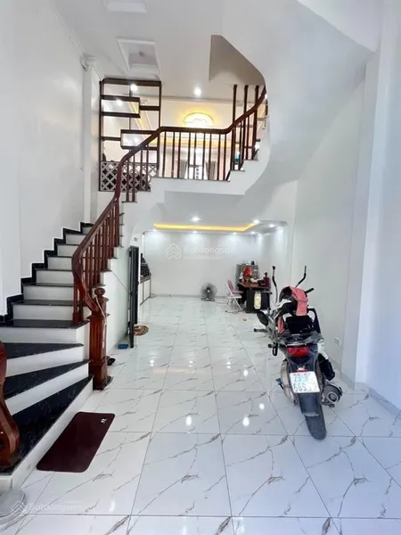 Nhà đẹp đại thanh nhà mới đẹp ở luôn khu dân trí tiện ích đường thông hiếm ! dt