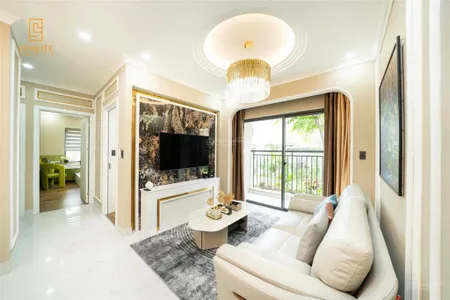 Giỏ hàng độc quyền chiết khấu cao nhất căn hộ symlife tphcm, mặt tiền ql 13, view landmark 81