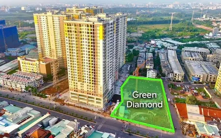 Chủ ngộp bank cần bán gấp bcons city 2pn 2wc có sẵn hợp đồng thuê 12tr/tháng