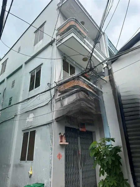 Căn góc mặt tiền thụt lò siêu p16 q11 xe hơi đậu cửa 4pn 3wc giá 4.5 tỷ
