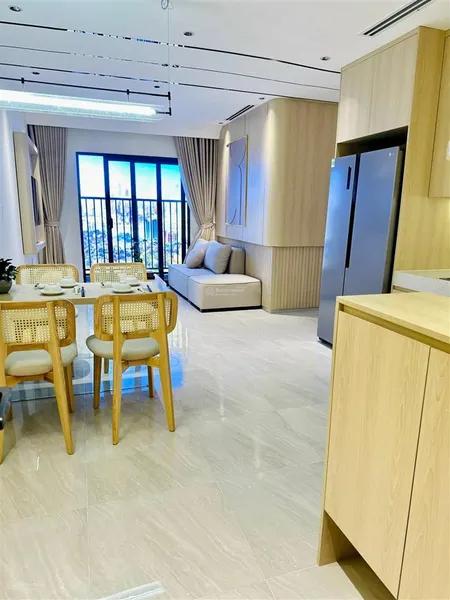Thanh toán 169tr(10%) sở hữu ngay ch 2pn stown gateway,agribank htvay. trực tiếp cđt quangđứcstc