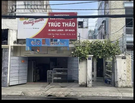 Chính chủ bán nhà đường tôn thất thuyết vị trí trung tâm giá 41 tỷ thương lượng cho khách thiện chí