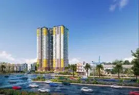 Khách hàng cần bán căn góc bcons polairs