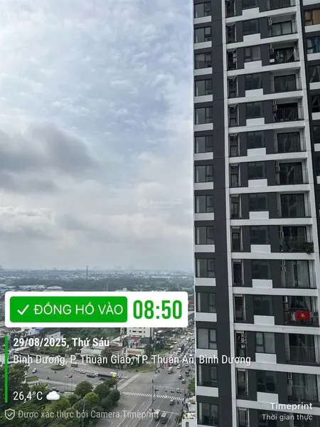 Căn hộ cao cấp , sổ hồng riêng , tt 10% nhận nhà , hỗ trợ 85%