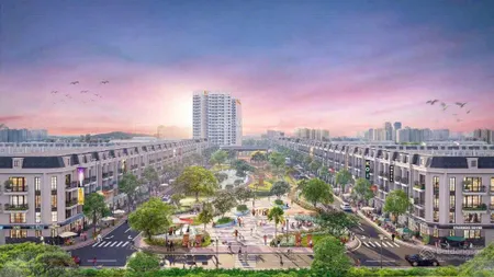 Căn hộ nhà ở xã hội k home apartment tp. thủ dầu một