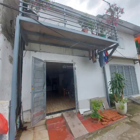 Gđ cần bán nhà cấp 4 cầu tó 70m2, chỉ 1 tỷ gần đường phan trọng tuệ