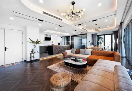 Vợ chồng tôi cần bán căn view triệu đô 117m2 thăng long no.1, 3n2wc, giá bán 10 tỷ, 0965 066 ***