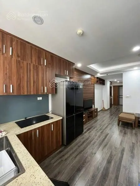 Tôi bán căn hộ 65m2, 2pn, 1wc tại nam trung yên, nguyễn chánh, nhà full nội thất, giá 4,6 tỷ