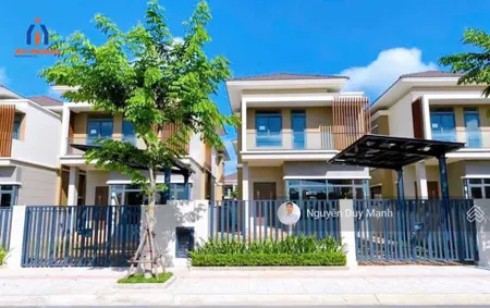 Duy nhất căn biệt thự đơn lập suncasa central, vsip ii bình dương vị trí đẹp 250m2 giá 6tỷ450full