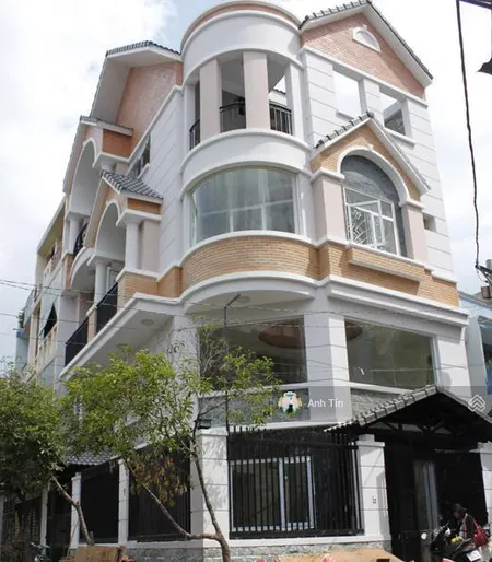 Duy nhất ! dt 8x21m ! nhà 3 tầng áp mái đẹp , hxh 12m lê đại hành q.11 , giá chỉ 35,5 tỷ tl