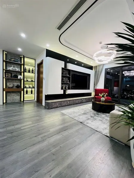 Chính chủ bán căn hộ n2 lê văn lương giá chỉ nhỉnh 4 tỷ