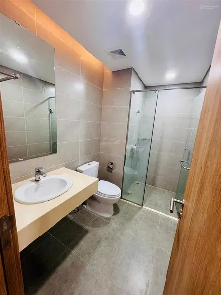 Bán căn hộ 2pn view đẹp tại the park home, 9,2 tỷ, 80,8m2