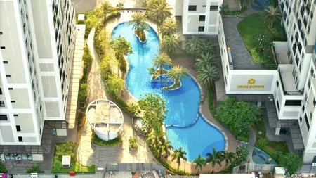 12 căn nhà phố độc bản 2 mặt tiền the infinity giá cđt