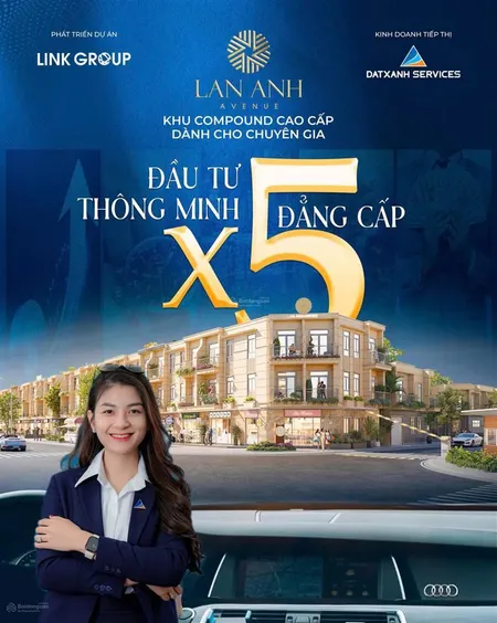 Nhà phố đầu tư sinh lời, cạnh vsip 3 lan anh avenue, giá 2,x tỷ/căn. vốn ban đầu chỉ 666 triệu