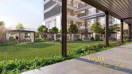 Cơ hội sở hữu căn hộ sun feliza suites tại cầu giấy giá tốt, chiết khấu lên tới 24%