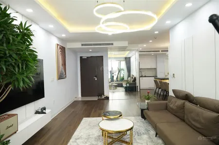Chính chủ cần bán căn 3 phòng ngủ 114m2 view công viên thanh xuân, sổ đỏ mandarin hoàng minh giám