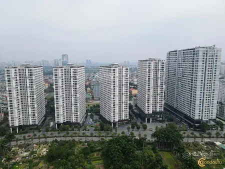 Cần bán căn 2pn diện tích 70m toà ct1 chung cư thái hà bca.