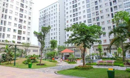 Bán cc ecohome 3, tân xuân, bắc từ liêm, giá siêu hời 3 tỷ, 47m2