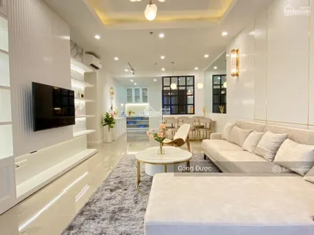 Cần bán căn hộ chung cư terra royal 58m2, 2pn, q. 3, giá 5.7 tỷ, 0903 077 ***. được