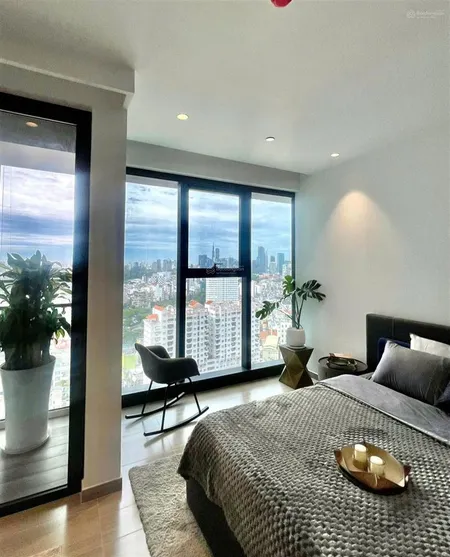 Bán căn hộ nguyễn trãi, quận 1. lancaster legacy. 0909 920 ***