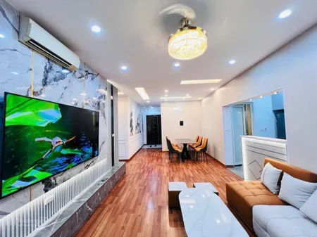 Bán c h hạ đình tower, giá ưu đãi 91 triệu/m2, 118m2, 3pn, 2wc, q.thanh xuân, hn