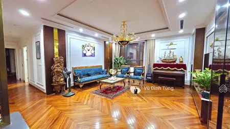Chính chủ cần bán ch sapphire palace, 52 triệu/m2, 236m2, 5pn, 5wc, q.thanh xuân, 0386 217 ***