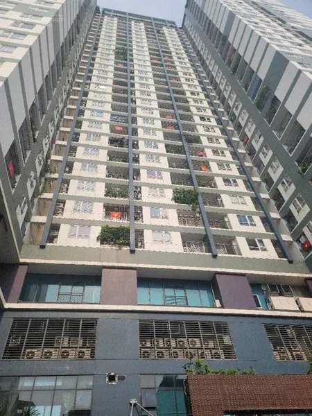 Chung cư cao cấp riverside garden 349 vũ tông phan 69m 2 ngủ, 2wc full nội thất tầng cao