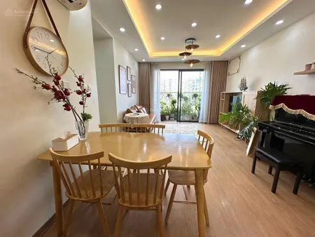 Bohemia lê văn thiêm cần bán căn 2 pn dt 86m2 giá 7,5 tỷ full nội thất 0849 678 ***