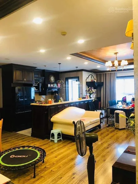 Chính chủ bán căn 3pn tại chung cư hapulico vũ trọng phụng, full nội thất. 0933 177 *** (mtg)