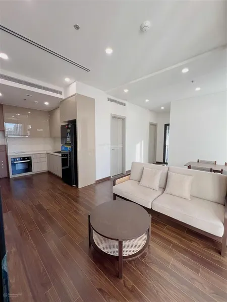 Chủ nhà gửi bán căn masteri west heights giá rẻ , 2n+ 63m2, giá 5tỷ150 thu về full đồ đồ