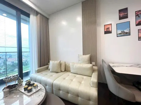 Chính chủ cần bán căn s201 1906. vinhomes smart city tây mỗ. cam kết giá tốt nhất kv