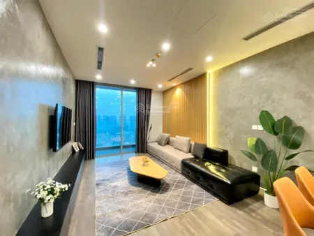Chủ nhà tin tưởng gửi bán căn hộ 3n2vs tại the matrix one. diện tích 112m2, giá tốt nhất thị trường