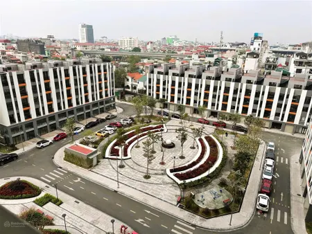 Chính chủ bán căn 2n2vs 80m2 hoàng thành pearl nhỉnh 7 tỷ. ảnh thật