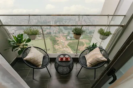 Chính chủ cần bán căn hộ masteri tầng 37 khu a vinhomes smart city. giá tốt