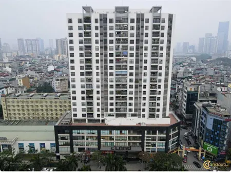 Bán căn hộ chung cư ct3 c'land lê đức thọ, 59 triệu/m2, 135 m2, 3pn, 2wc