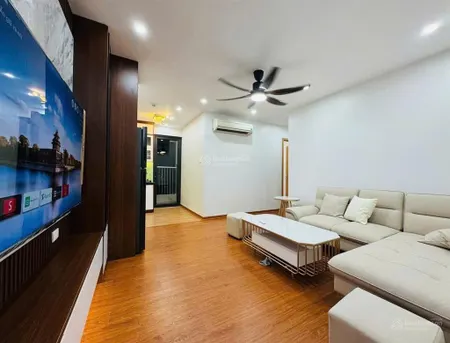 Bán căn chung cư vinaconex 3, đường cương kiên nam từ liêm 83 m2, 3 phòng ngủ, 2 vs